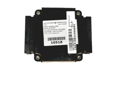 ECU Hitachi 46791884 MFI-401 GE113382 C489 JI JI | eBay ECU Hitachi 46791884 MFI-401 GE113382 C489 JI JI | eBay