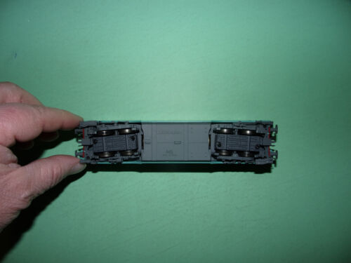 LS MODELS locomotive électrique BB16500 vert clair 10151 NEUF et RARE (n°1bis) - Foto 5 di 7