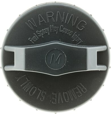 For 1984-1996 Nissan 300ZX 3.0L GAS OE Equivalent Fuel Tank Cap