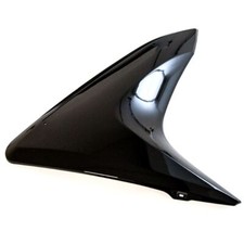 Right Boomerang Fairing Panel in Gloss Black for Yamaha YZF-R 125 08-18