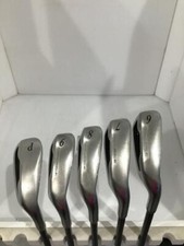 XXIO 2010 Irons 6 9,Pw 5clubs /MP600/Flex:R/Iron set
