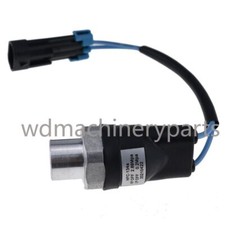 Pressure Switch 6675779 For Bobcat Loaders S150 S160 S175 S185 S205 S220 S550