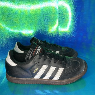 samba training shoes