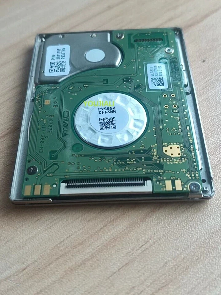 FOR Samsung HS081HA REV.A 80GB 1.8" ZIF Hard Drive HDD 80gb iPod Classic 6/7th - Image 4 of 4