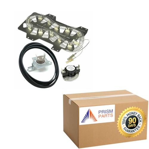 For Kenmore, Elite Oasis Electric Dryer Heating Element Part NP9981024PAZ780 eBay