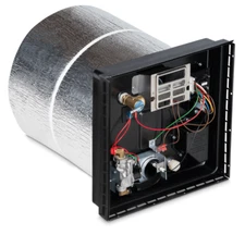 RV Dometic 10 Gallon Water Heater (Gas & Electric) WH-10GEA (Replaces GC10A-4E)