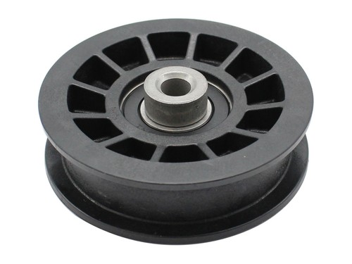 Rouleau Tendeur Poulie Compatible Jonsered LT 13 14 15 16 - Poulie De Tension Tracteur Tondeuse