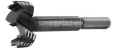 FAMAG 1622 Bormax, Der Rasante Forstner Bit, Ø = 50 MM