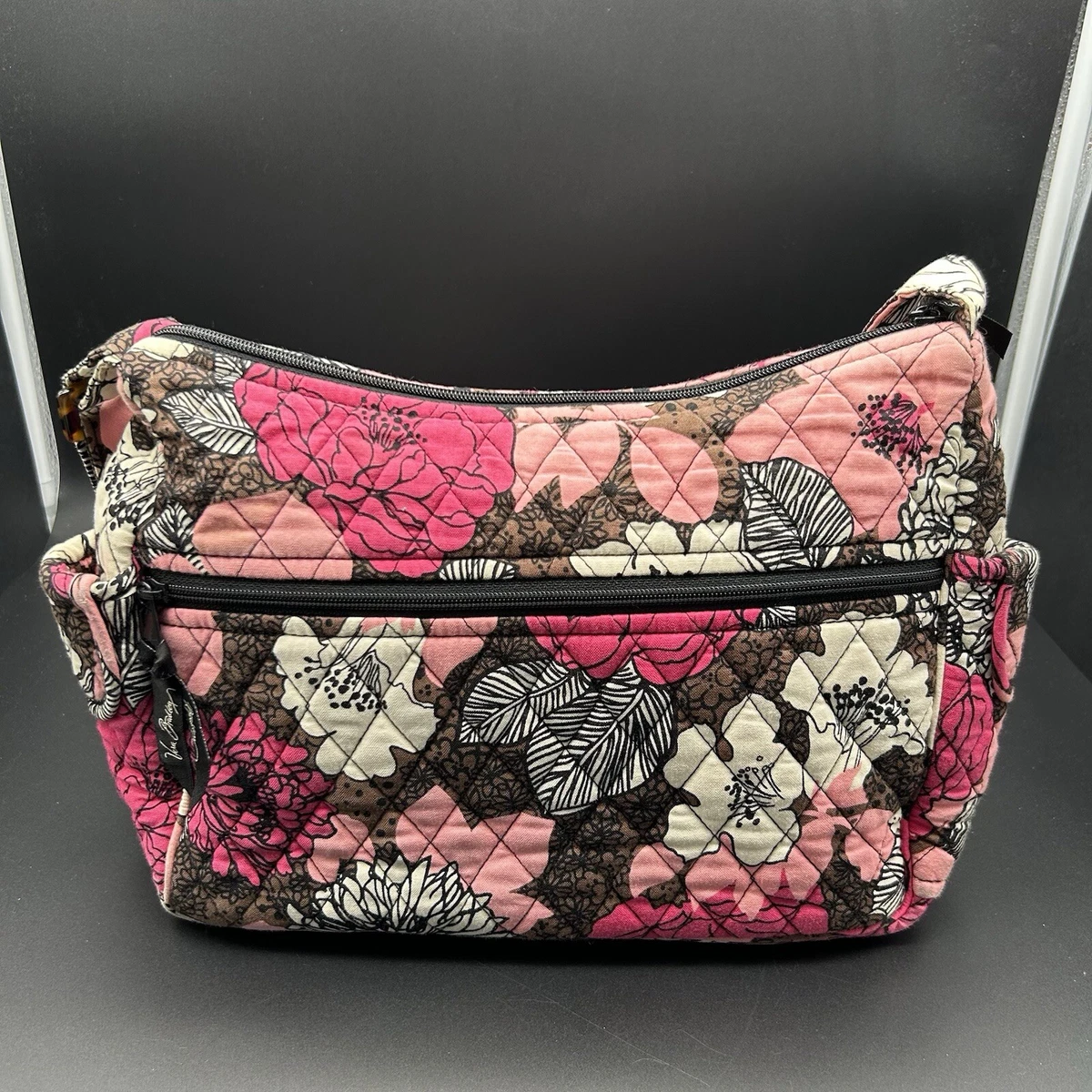 Vera Bradley Mocha Rouge for sale | eBay