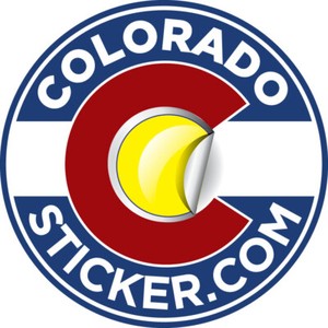 Colorado Sticker | eBay Stores