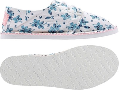 adidas neo label weiß