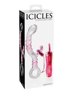 glass vibrating dildo Nipple Vibrator:Clitoral Licking & 3 Sucking Modes for Quick Orgasms main image 1