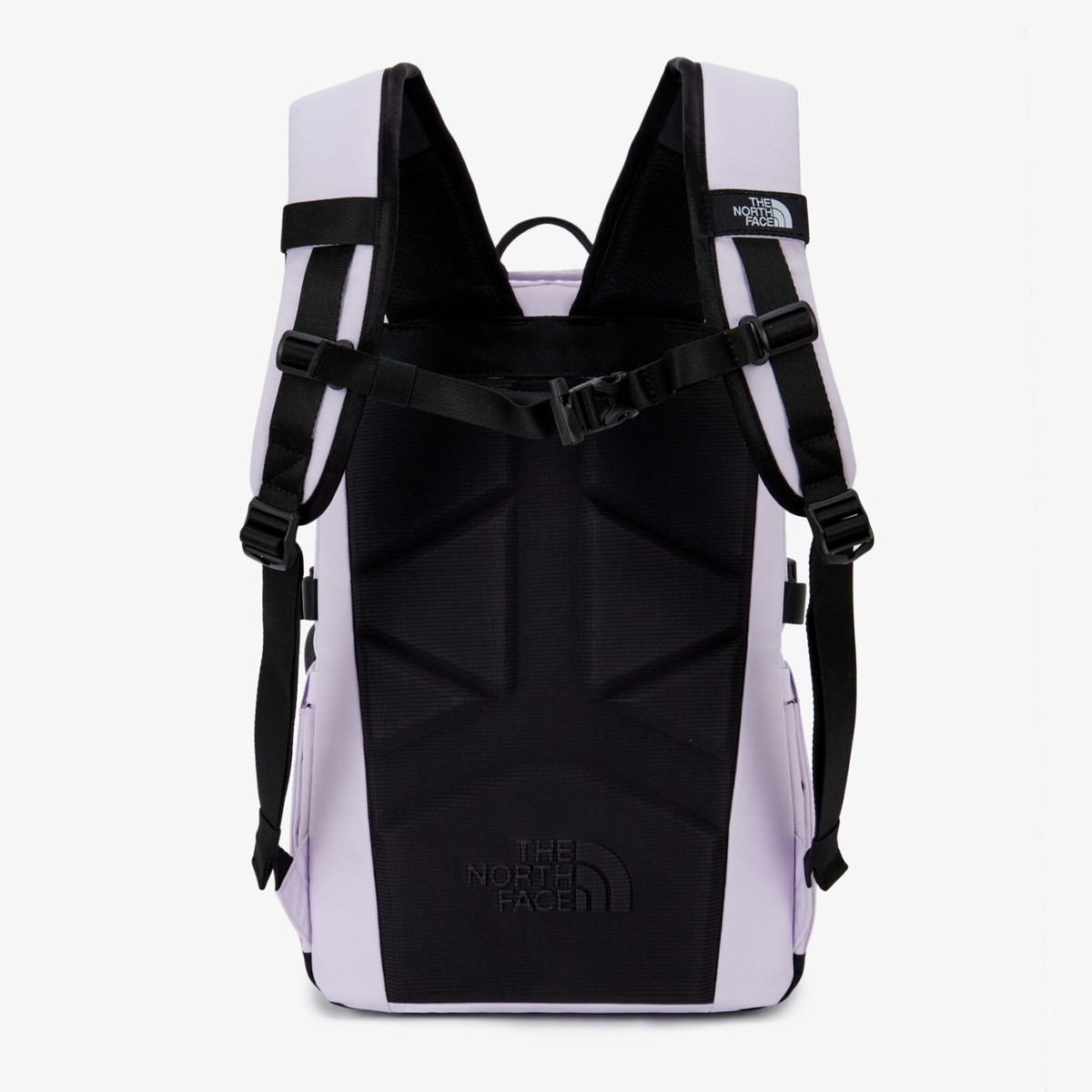■THE NORTH FACE■ White Label All Rounder Backpack NM2DQ05K THE NORTH FACE ALL ROUNDER BACKPACK 25L NM2DQ05L LILAC