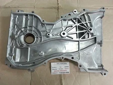 GENUINE BRAND NEW TIMING CHAIN COVER SUITS KIA SPORTAGE 2.0L,2.4L 2010-2015