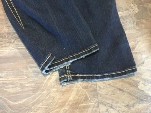 SILVER Jeans SUKI SURPLUS womens 28 x 32 - Bild 7 von 9
