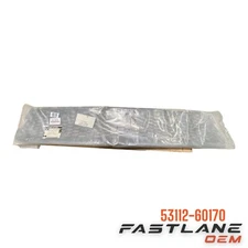 2014-2019 LEXUS GX460 FRONT LOWER BUMPER GRILLE NEW OEM 53112-60170