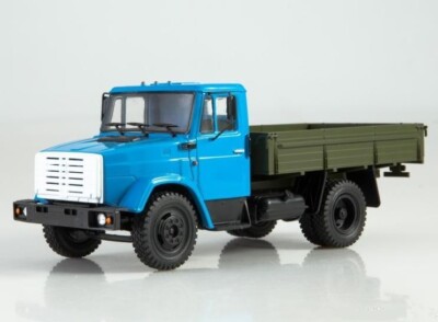 ZIL-4333	LG016 Magazin MODIMIO 1:43 NEW!