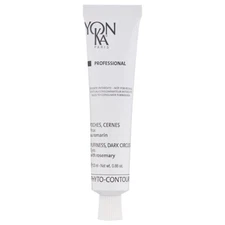 Yonka Phyto-Contour Eye Cream (0.88oz / 25ml) Pro Size / New IN BOX EXP 9/27!