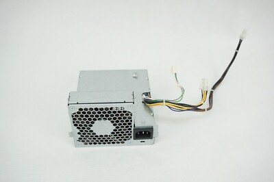 HP PC9055 240W Power Supply From HP Compaq 6200 Pro SFF