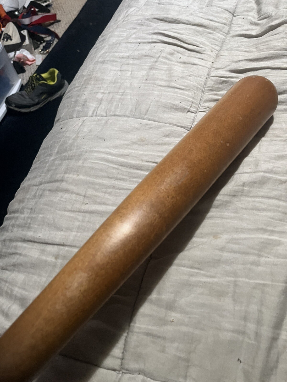 Easton Pro Stix Maple 271 Baseball Bat 33" eBay