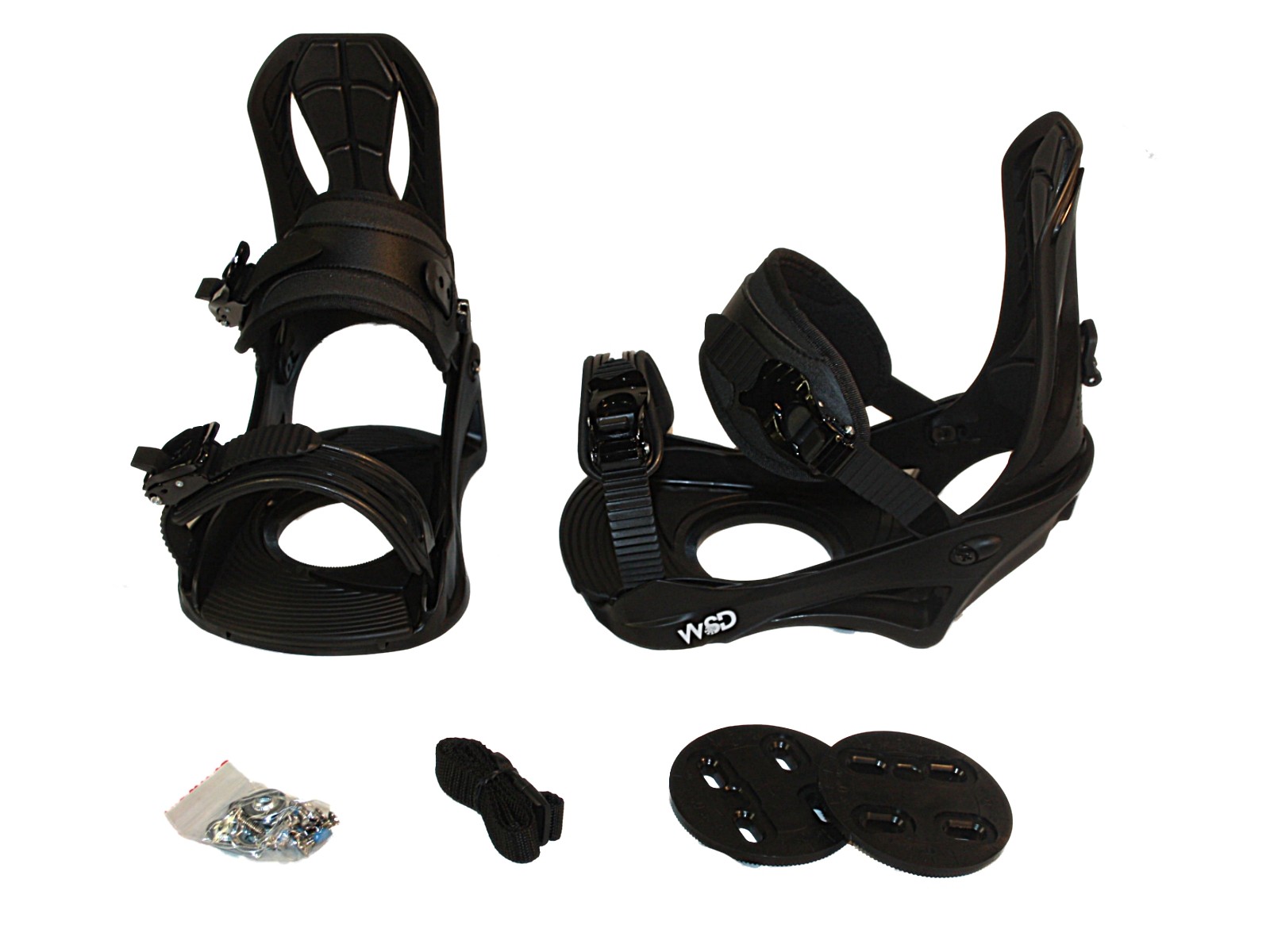 liquid snowboard bindings