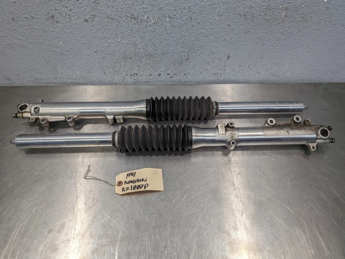 Motorcycle Parts for 1994 Kawasaki KZ1000P for sale | eBay