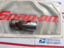 SNAP ON SU24 3/4 X 1/2" DR SWIVEL SOCKET