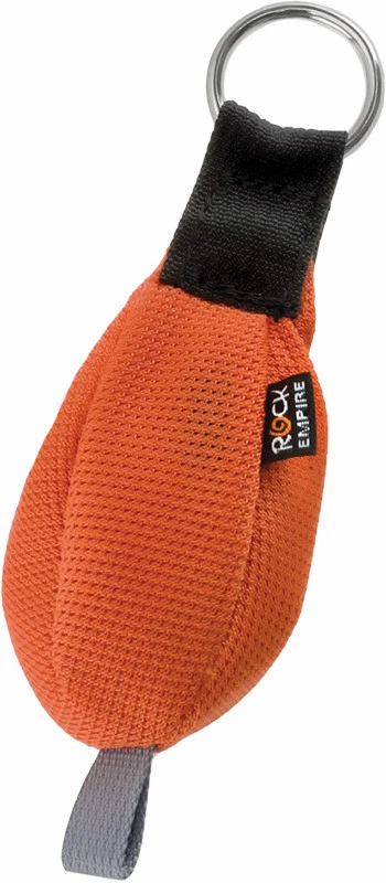 Wurfgewicht Rock Empire BAT, 3 Größen, Baumklettern, Geocaching, Frantic sports