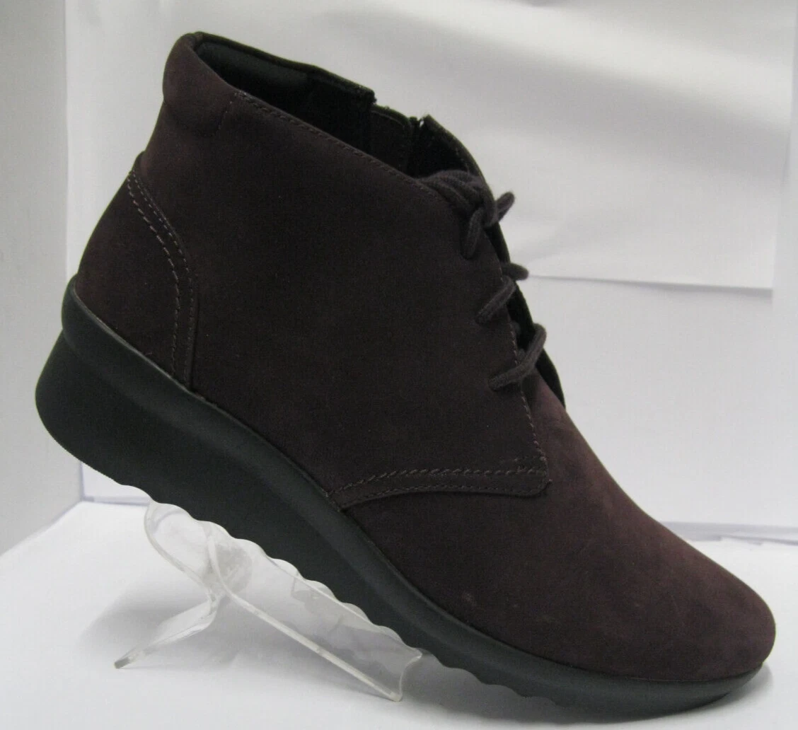 &#039;Ladies Clarks Boots&#039; Hop - UK 6E Display) SALE | eBay