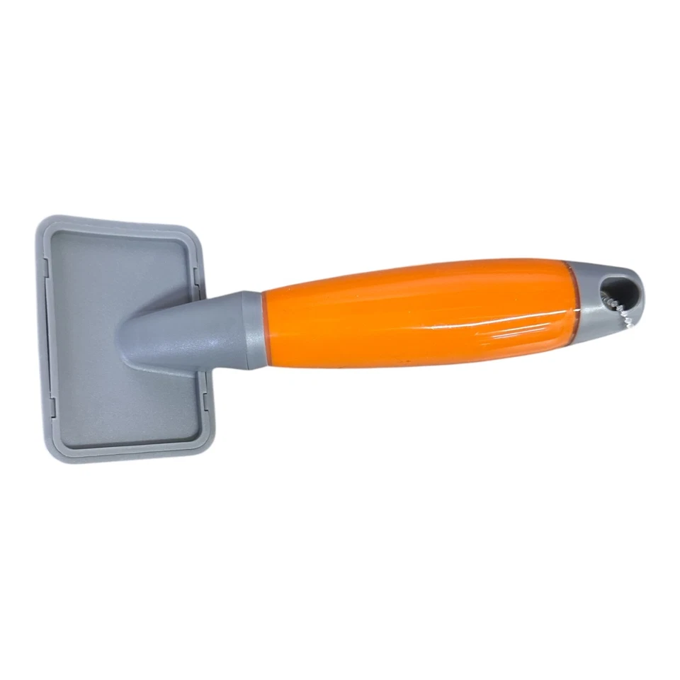 Cepillo liso de metal Wahl Cat - Cuidado suave para un pelaje saludable Foto 2 de 3