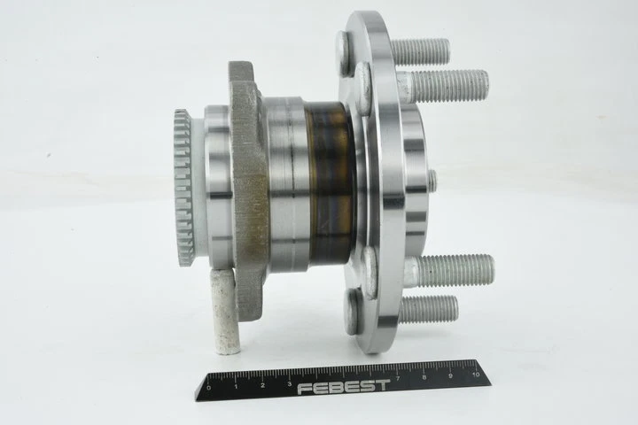 Rear Wheel Hub For MITSUBISHI GALANT DJ,DM#,DJ0#,DJ1,3A,DJ1A,DJ1A/DJ3A/DJ5A,DJ3A - Image 4 of 4