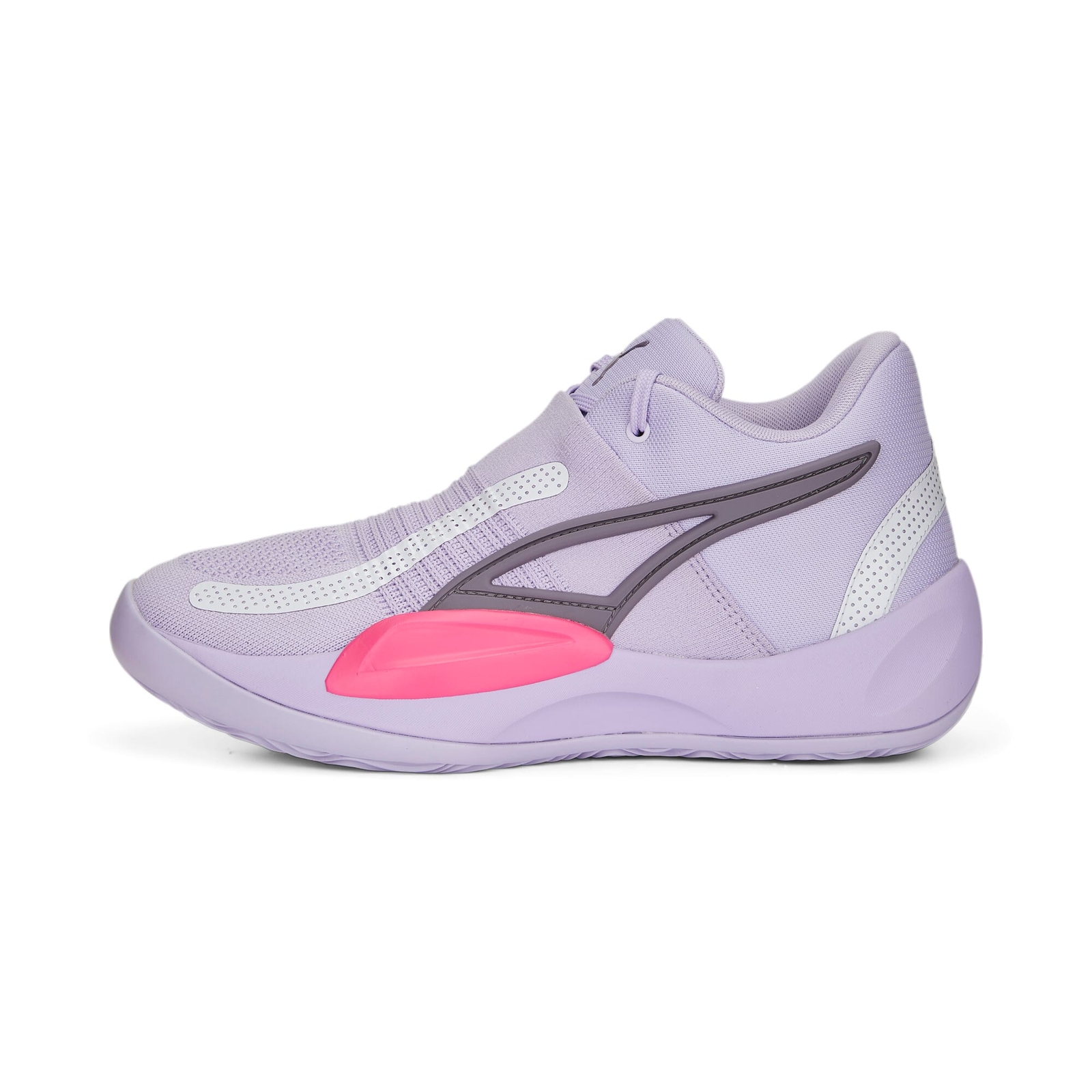 [377012-11] Мужская Puma RISE NITRO