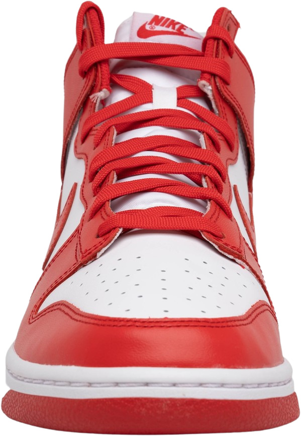 Nike Dunk High University Red - DD1399-106 – Izicop