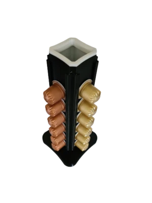 Nespresso Classic coffee 24 x pod holder - Imagen 1 de 4
