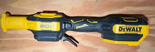 Original-Zubehör-Hersteller hintere Griffbaugruppe für Dewalt DCST922 20 V Max bürstenlose Saitenverkleidung - Bild 5 von 9