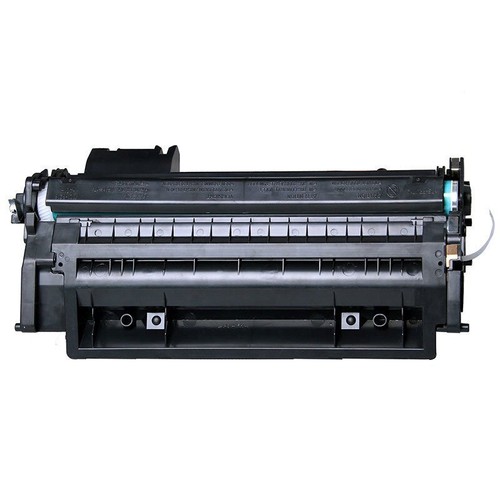 1pk CF280A 80A Laser Toner Cartridge fits HP LaserJet Pro M401dw M401dn M425dn - Picture 3 of 4