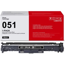 Black Drum Unit Compatible Replacement for ImageCLASS MF Series 24000 Pages