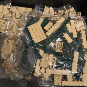 Lego Architecture 21005 Mill Run Pennsylvania Fallingwater Sealed New F/S JAPAN