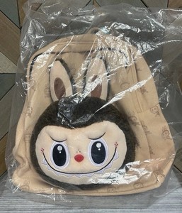 Labubu Backpack POPmart | eBay display picture 1