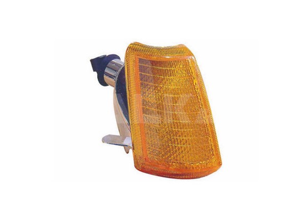 Blinkleuchte Alkar 1906275 FüR Peugeot 205 1 741A 741B 20D Cat CTI GTI Diesel-image