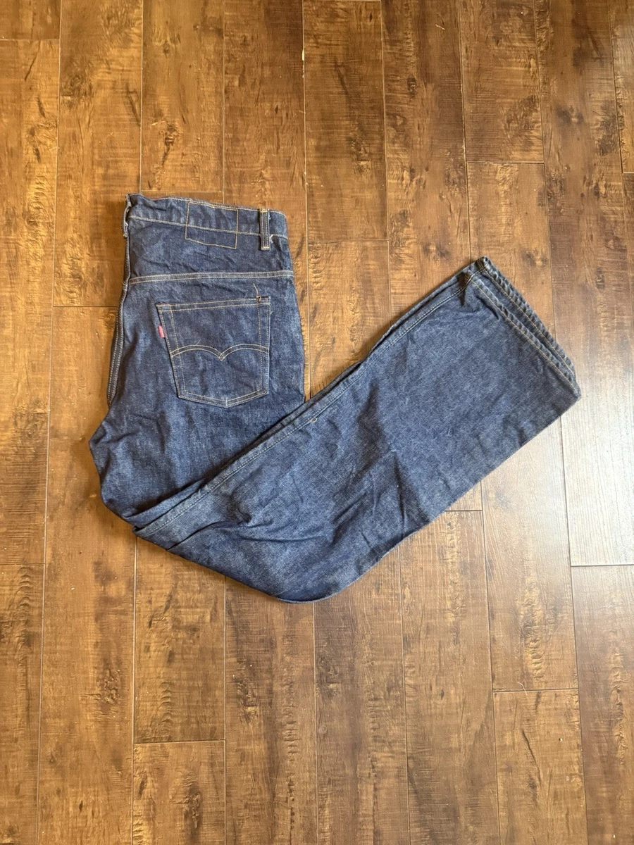 Levi's 517 Jeans for Men in 32 Inseam for sale - eBay