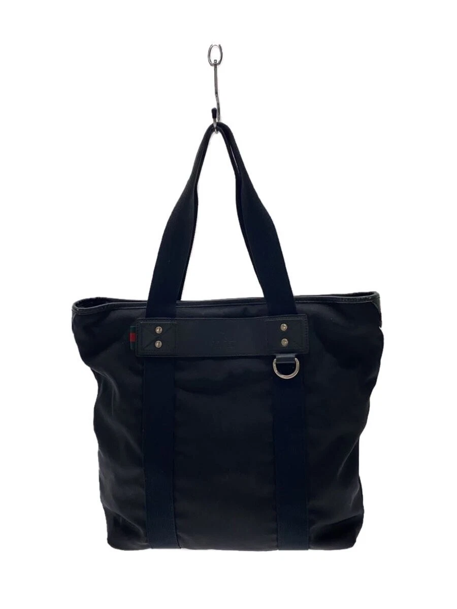Sac fourre tout GUCCI cuir Guccisima