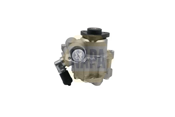 Bomba de dirección asistida compatible con BMW Z3 M E36 3.2 01 a 03 PAS NAPA 32412229398 Calidad Foto 2 de 4