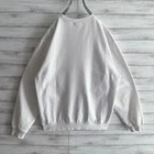 Sweat à capuche homme Supreme M Lacoste broderie blanc iconique streetwear rare limité
