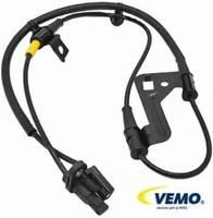 Vemo V52-72-0317 Sensor FüR Raddrehzahl ABS Sensor Raddrehzahl FüR Hyundai
