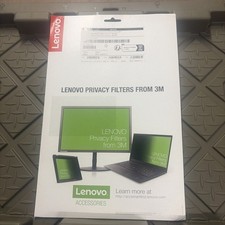 Lenovo 4XJ1D34303 16.0 inch 1610 Privacy Filter for X1 Extreme P1