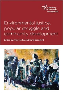 Mark Butler Environmental Justice, Popular Struggle an (Taschenbuch) (US IMPORT)