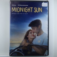 Midnight Sun (DVD, 2018) for sale online | eBay