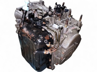 05-06 Mitsubishi Outlander 2.4L Auto AWD Transmission 4G69 KX8558 Ships Free