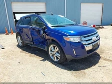 Fuel Pump Assembly FWD Tank Mounted 2.0L Turbo Fits 12-14 EDGE 1773696